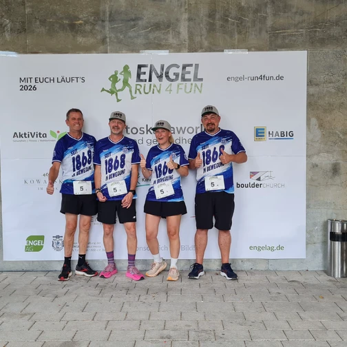 Run4Fun 2026