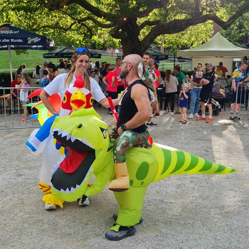 Run4Fun 2026