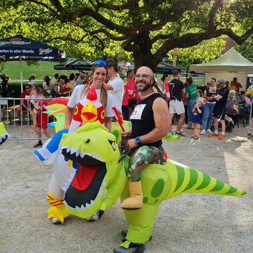 Run4Fun 2026