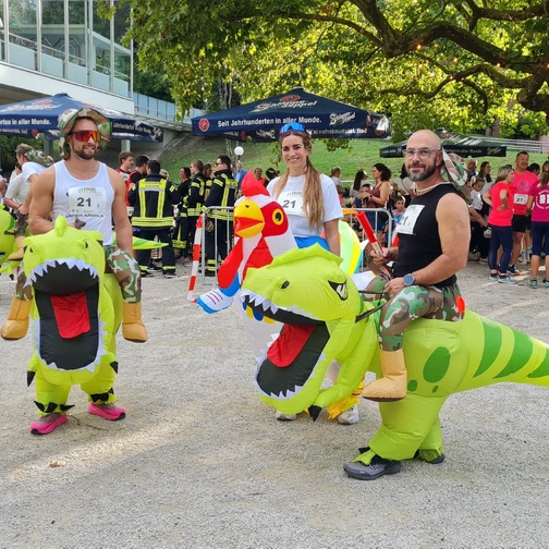 Run4Fun 2026