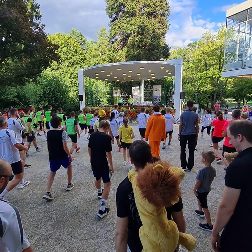 Run4Fun 2026