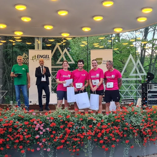 Run4Fun 2026