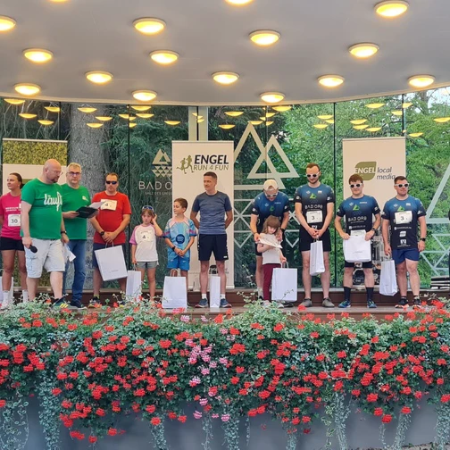 Run4Fun 2026
