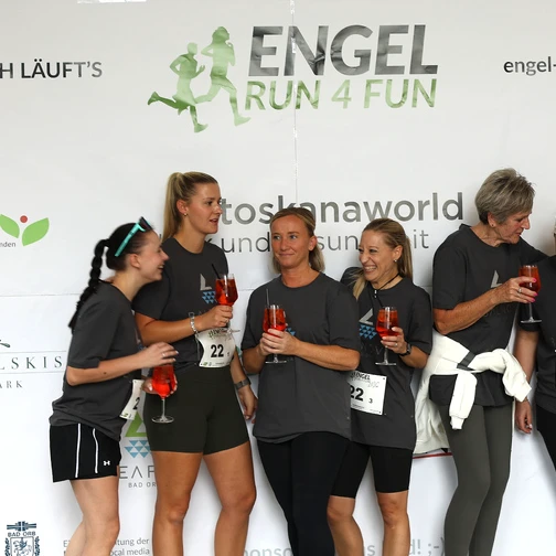 Run4Fun 2026