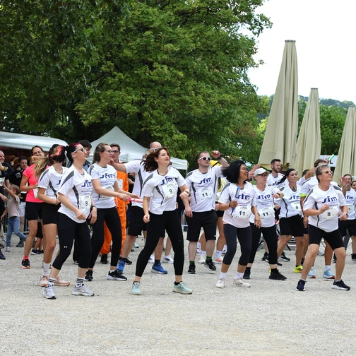 Run4Fun 2026
