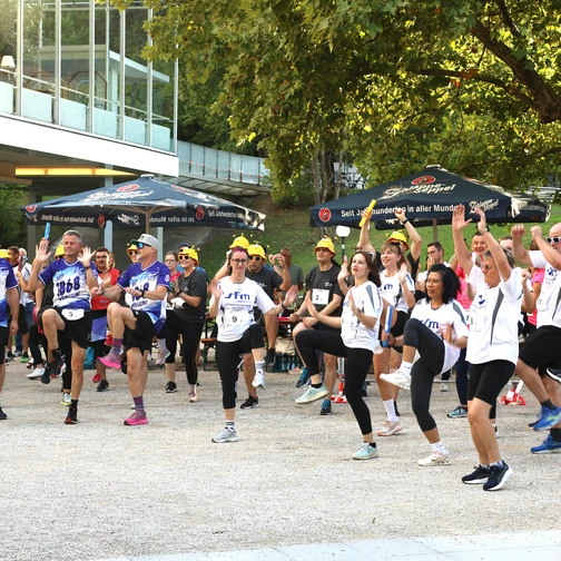 Run4Fun 2026