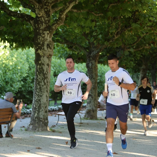 Run4Fun 2026