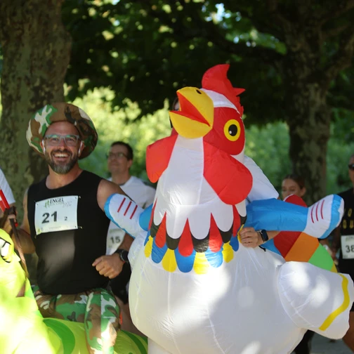 Run4Fun 2026