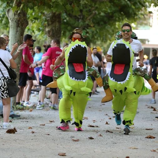 Run4Fun 2026