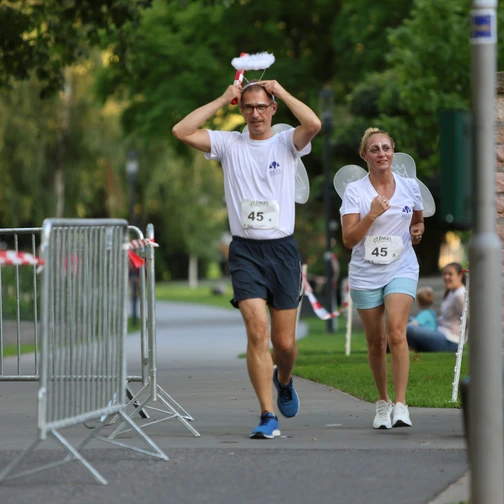 Run4Fun 2026