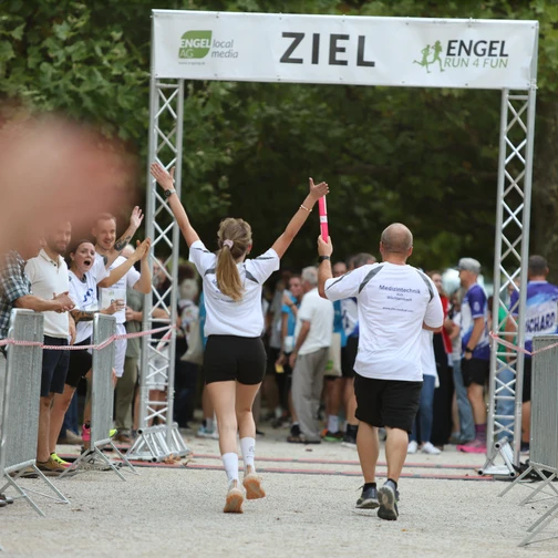 Run4Fun 2026