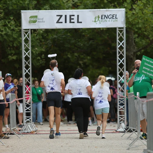 Run4Fun 2026