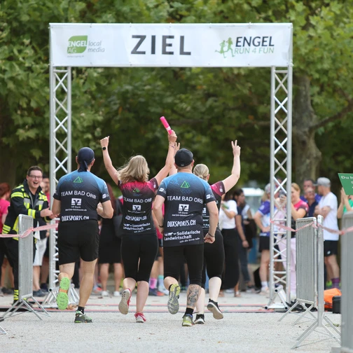 Run4Fun 2026