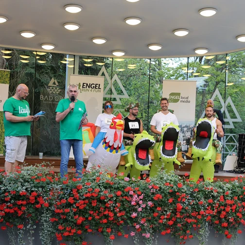 Run4Fun 2026